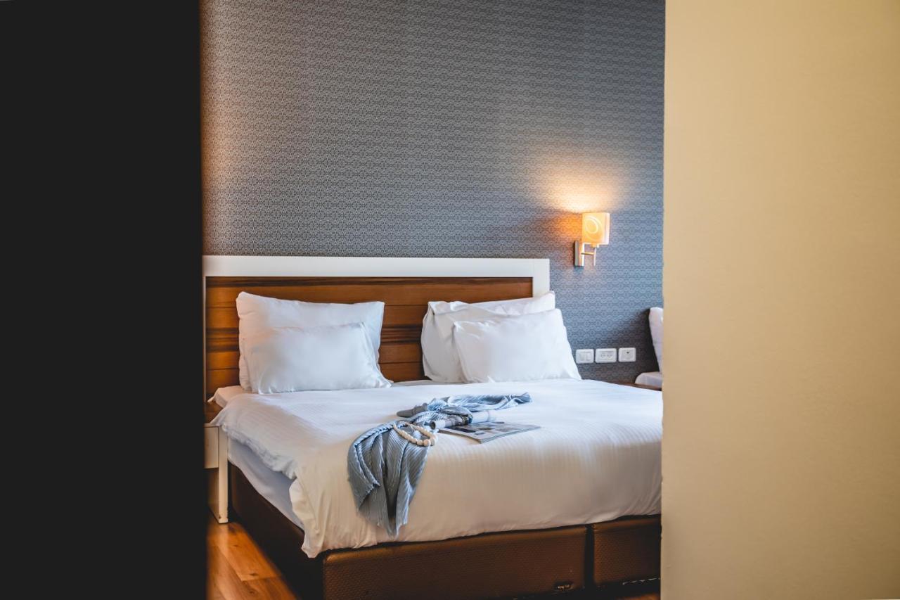 Emily'S Hotel Tiberya Dış mekan fotoğraf